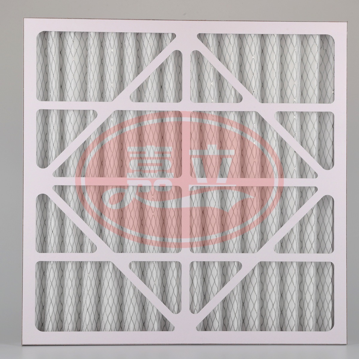 泰宁纸框过滤器